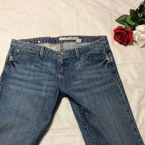 DKNY  Time Square Jeans 32