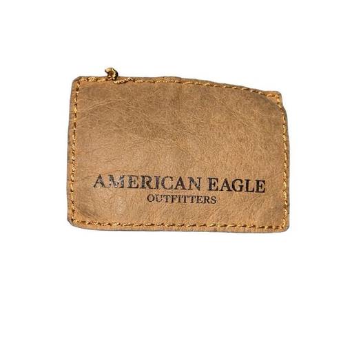 American Eagle  Jean Shoulder Bag