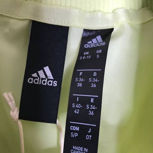 Adidas NWT  bomber jacket