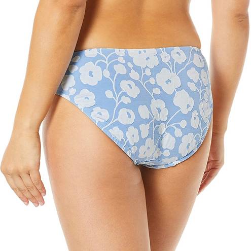 Robin Piccone  Sadie Clean Finish Bikini Bottom Size M