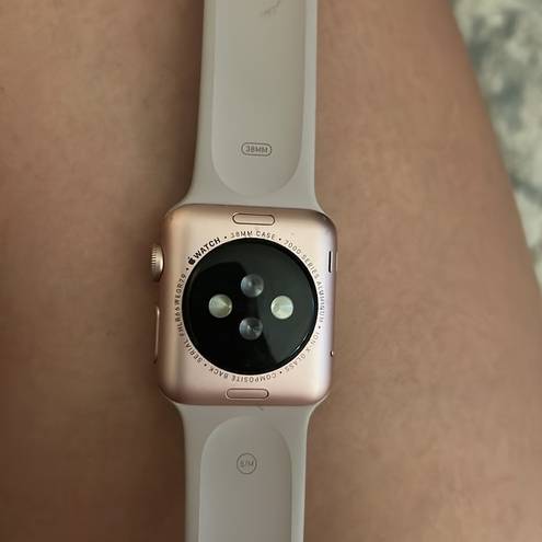 Apple Series 3  Watch