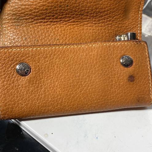 Hermès Authentic HERMES Key Case