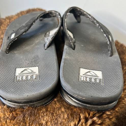 REEF  Flip Flops with Opener