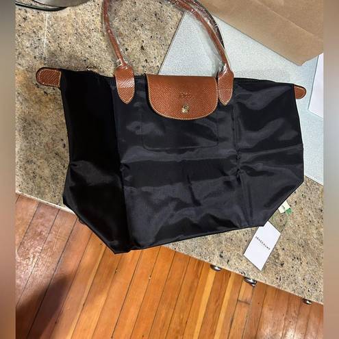 Longchamp NWT Large Tote Bag