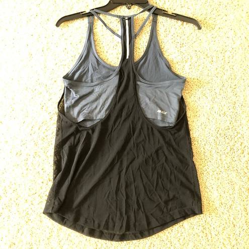 New Balance  ice tank top S