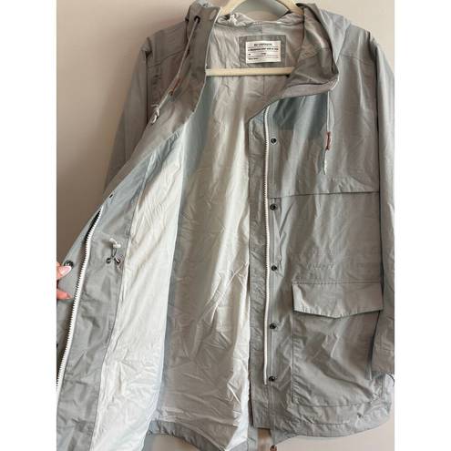 Cooperative REI  Skyline Ridge Parka In Gray Size Large