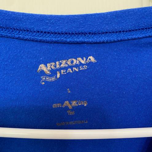 Arizona Jean Company Arizona T-shirt “you’re too close”