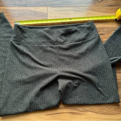 Lou & grey  pull on skinny leggings XL