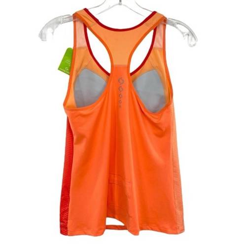 Moving Comfort  Interval Athletic Tank Top New