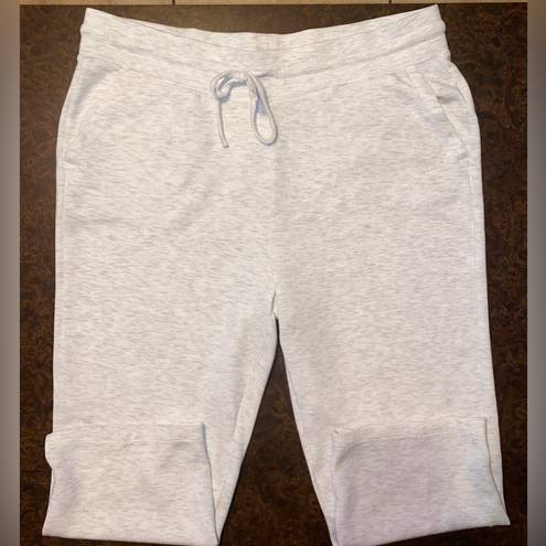 32 Degrees Heat 32 Degrees capri sweat pants - size XL