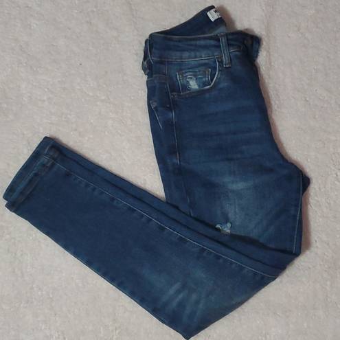 Wax Jean Wax Jeans Womens Size 3/26High wais