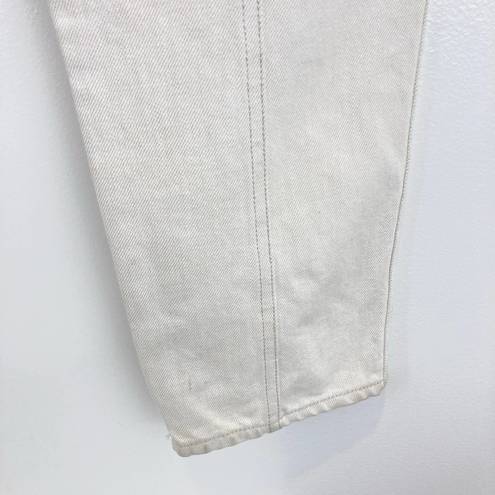 Isabel Marant NWOT  Lorricka High-Waist Jeans Size 42