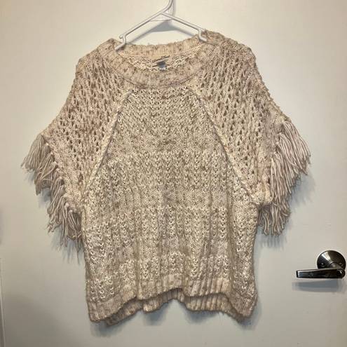 Universal Threads Sweater Vest