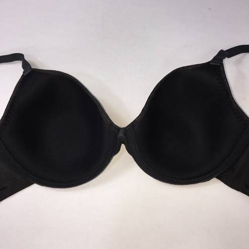 Natori  Conform Underwire Full Fit Contour Bra 32D Coal