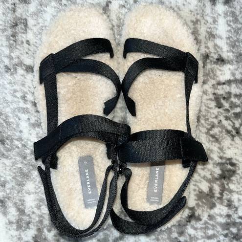 Everlane  Renew Teddy Sport Sandal