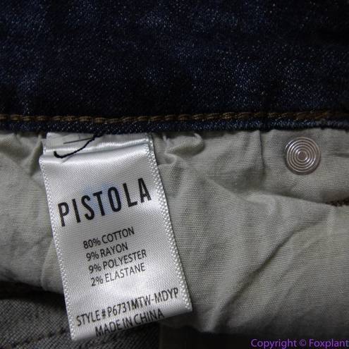 Pistola NEW  dark wash jeans, women's size 28