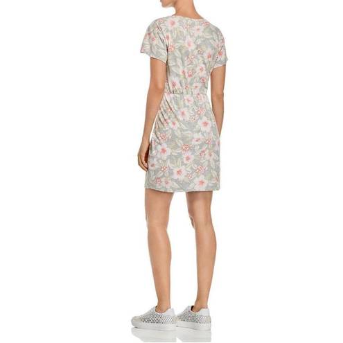 Rebecca Taylor New.  pink floral dress. Small. Retails $350