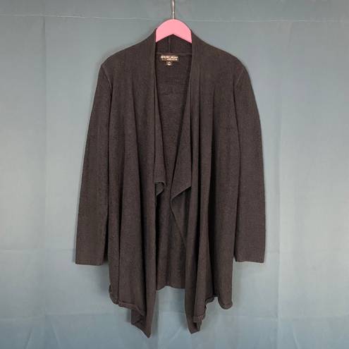 Barefoot Dreams Bamboo Chic Lite Calypso Wrap Cardigan