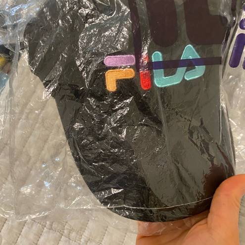 FILA  Cap