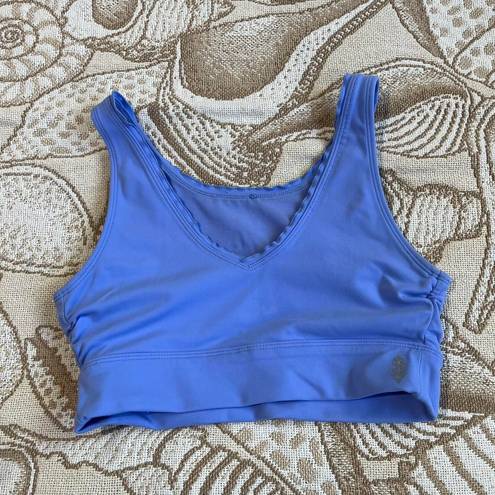 Free People Movement 24/7 Reversible Crop Top/Bra