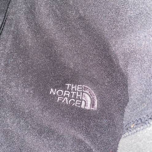 The North Face The North Cave Quarter Zip Up