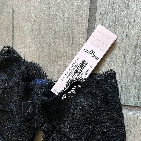 Victoria's Secret Victoria secret lace gloves