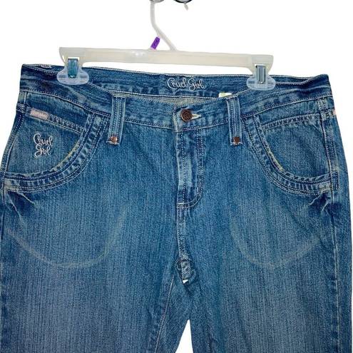 Cruel Girl  jeans size 11R