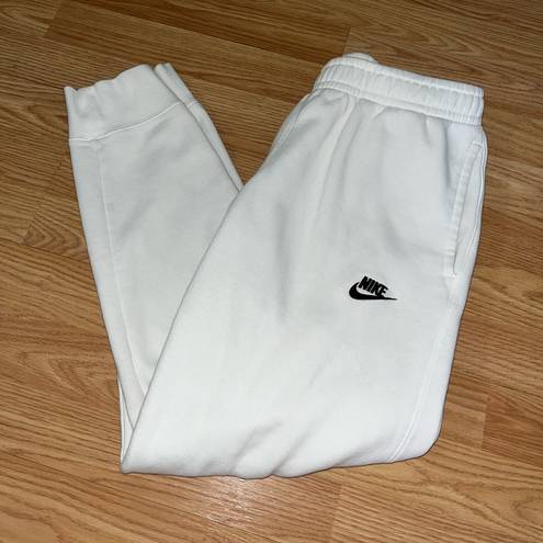 Nike Sportswear Club Fleece Joggers Womens