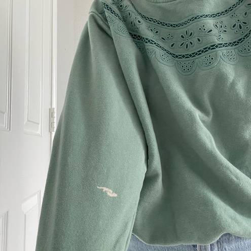 Vintage Originals Crewneck Sweatshirt Size M