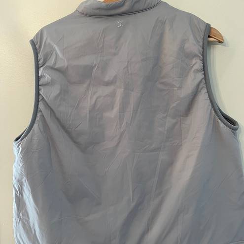 Xersion  Zippered Vest