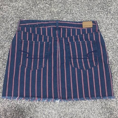 American Eagle  Super Stretch Skirt