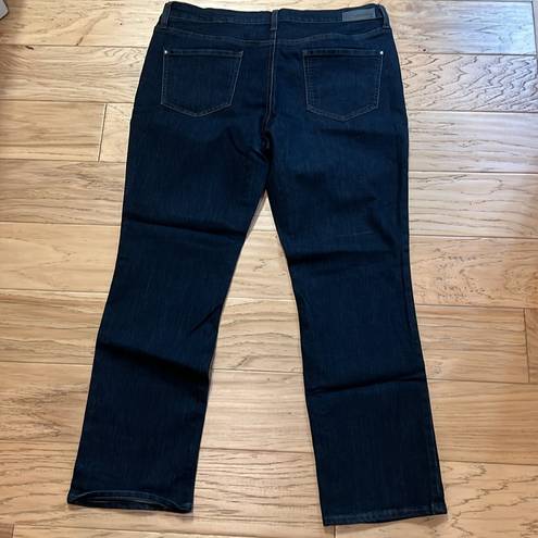 DKNY  Dark Blue Jeans