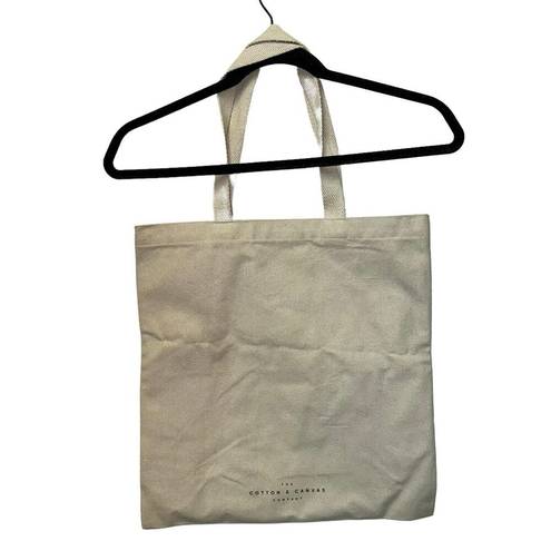 Krass&co The Cotton & Canvas  New York Cityscape Tote Bag