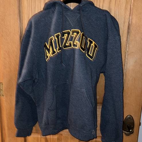 Russell Athletic Mizzou sweatshirt