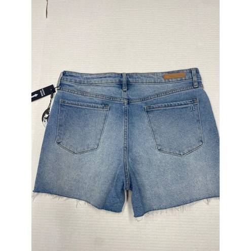 Articles of Society  Light Wash Denim Shorts NWT 29