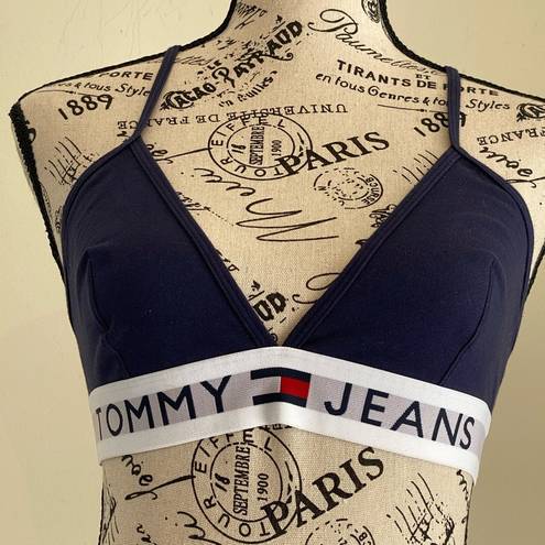 Tommy Hilfiger  Cotton Bralette