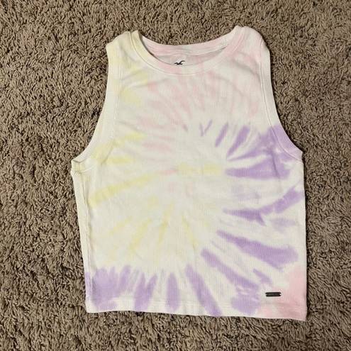 Hollister Tank Top