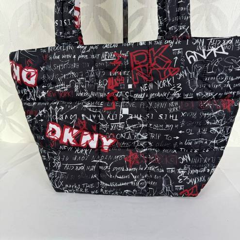 DKNY   Giania Tote Handbags Purse Black NWT