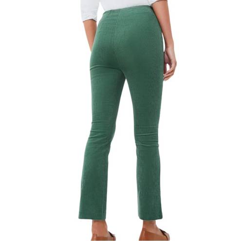 Tuckernuck  Women’s Green Corduroy Ashford Pants Sz Medium