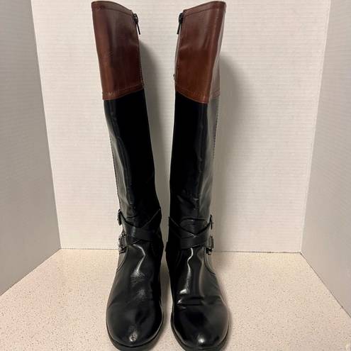 Unisa  Untrinee Riding Boots