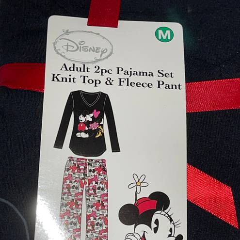 Disney Pajama Set