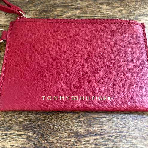 Tommy Hilfiger card holder