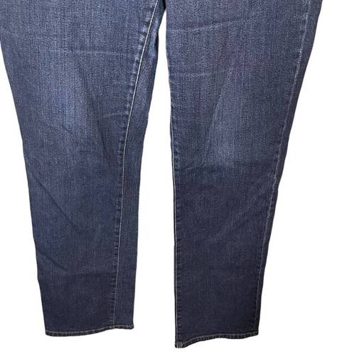 Krass&co LRL Lauren Jeans . Ralph Lauren Women’s Classic Straight Jeans Size 14