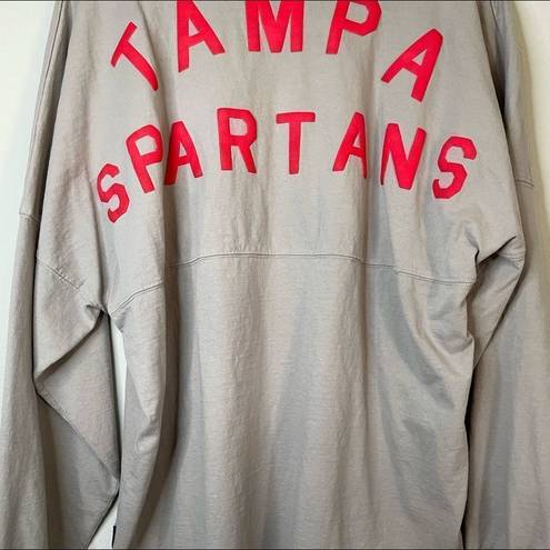 Spirit Jersey  University of Tampa Spartans Shirt