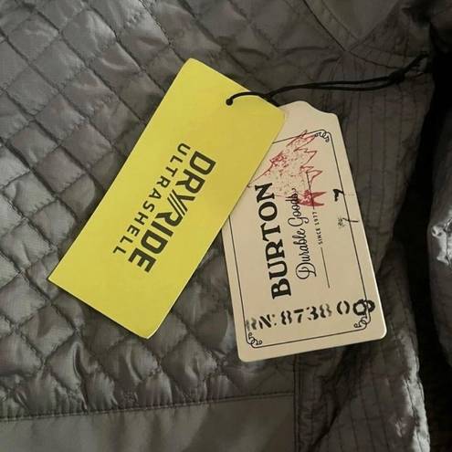 Burton  Dryride Ultrashell Jacket - New