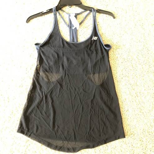 New Balance  ice tank top S