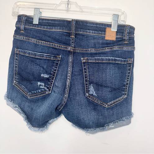 BKE  Payton Jean Shorts!