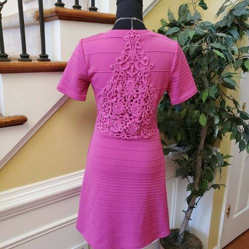 Harper  Francescas Fit and Flare Dress Sz Small