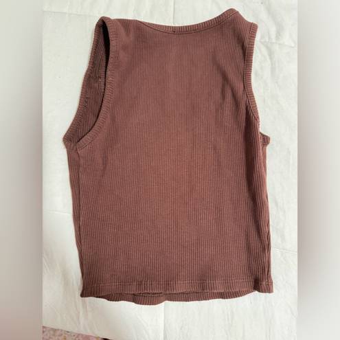 Naked Wardrobe  XS Tank