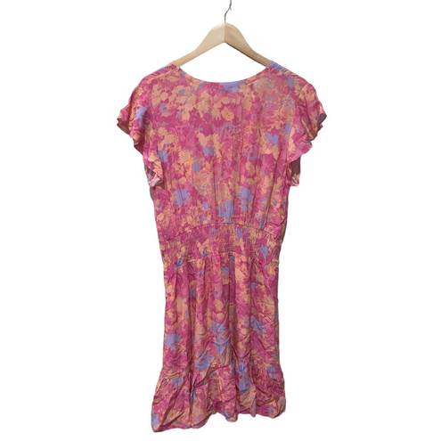 Rails  Tara Dress Passion Flower Size Small